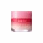 Laneige Strawberry Shortcake Lip Sleeping Mask 20g - Intenzív Regeneráló Ajakmaszk