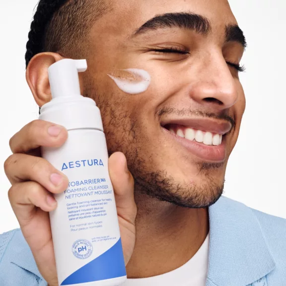 Aestura - Atobarrier 365 Gentle Foaming Cleanser, 150ml