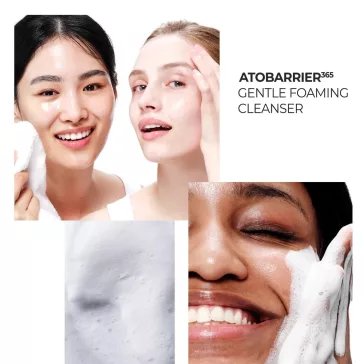 Aestura - Atobarrier 365 Gentle Foaming Cleanser, 150ml