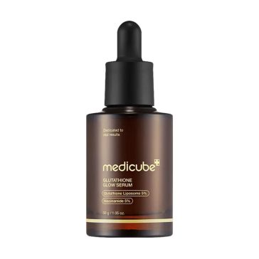   Medicube  AGE-R Glutathione Glow Serum - Anti-Aging Arcszérum