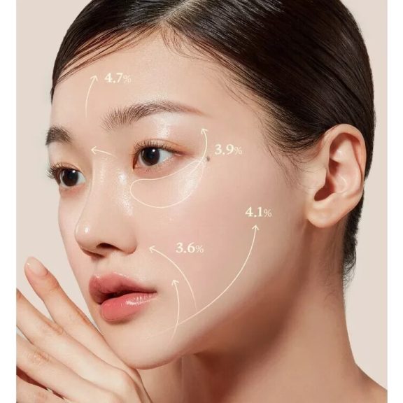 Medicube  AGE-R Glutathione Glow Serum - Anti-Aging Arcszérum