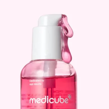   Medicube PDRN Collagen Glow Jelly Serum 30ml - ragyogásfokozó szérum