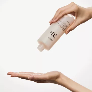 Anua Rice 70 Glow Milky Toner - Hydrating Facial Toner