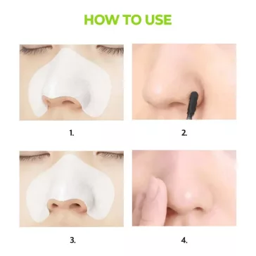 CNP Laboratory Anti-Pore Blackhead Perfect Clear Kit