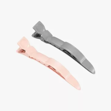 Fillimilli Alligator Hair Clip (2-pack)