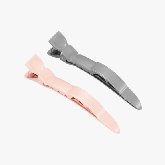 Fillimilli Alligator Hair Clip 2 db - Hajcsipesz