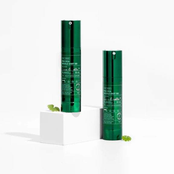 VT Cosmetics Pro Cica Reedle Shot 100 - mikrotűs szérum