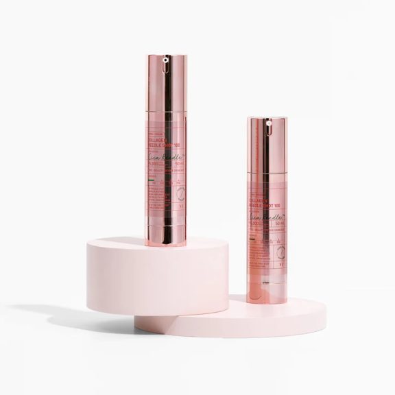 VT Cosmetics Collagen Reedle Shot 100 - mikrotűs szérum