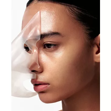 VT Cosmetics – Hydrop 100 Reedle Shot 2-Step Hydrogel Mask