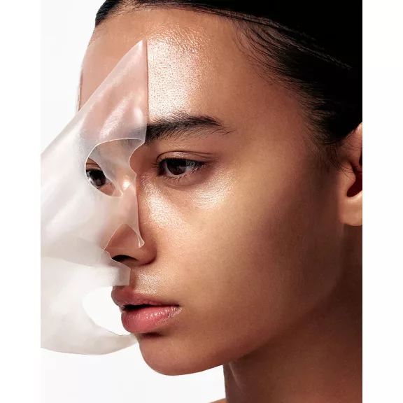 VT Cosmetics – Hydrop 100 Reedle Shot 2-Step Hydrogel Mask