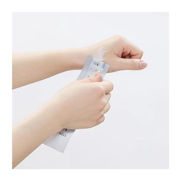 VT Cosmetics Reedle Shot 700 2-Step Mask - mélytápláló 2 lépéses maszk