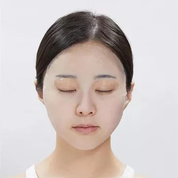   VT Cosmetics Reedle Shot 700 2-Step Mask - Deeply Nourishing 2-Step Mask