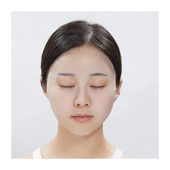 VT Cosmetics Reedle Shot 700 2-Step Mask - mélytápláló 2 lépéses maszk