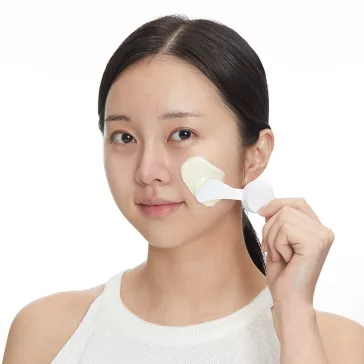 VT COSMETICS Reedle Shot Ex Vitamin Modeling Pack 