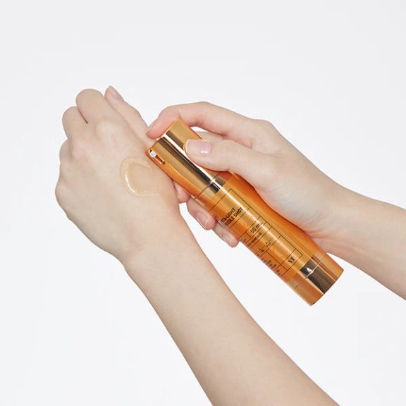 VT Cosmetics Vita-Light 100 Reedle Shot Stick Pouch - mikrotűs kezelés C-vitaminnal 10 darabos utazó kiszerelés