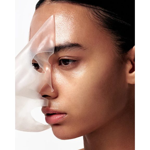 VT Cosmetics – Hydrop 100 Reedle Shot 2-Step Hydrogel Mask - kétlépcsős hidrogél maszk