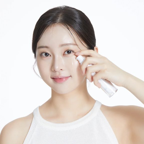 VT Cosmetics Tx-Toning Essence 1000 Shot - ragyogásfokozó esszencia