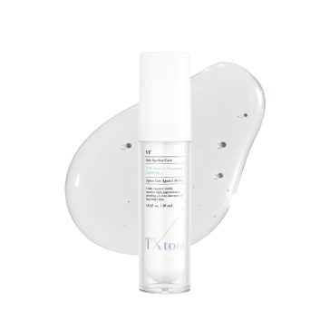   VT Cosmetics – Tx-Toning Essence 2000 Shot - ragyogásfokozó esszencia