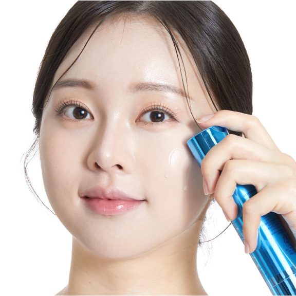 VT Cosmetics Hydrop Reedle Shot 100 - mikrotűs szérum