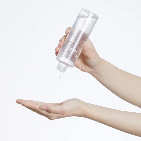 VT Cosmetics Tx-Toning Daily Toner - bőrnyugtató hidratáló tonik