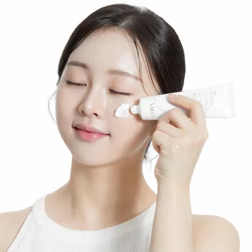   VT Cosmetics Tx-Toning Daily Repair Cream - Daily Face Cream to Strengthen the Skin Barrier
