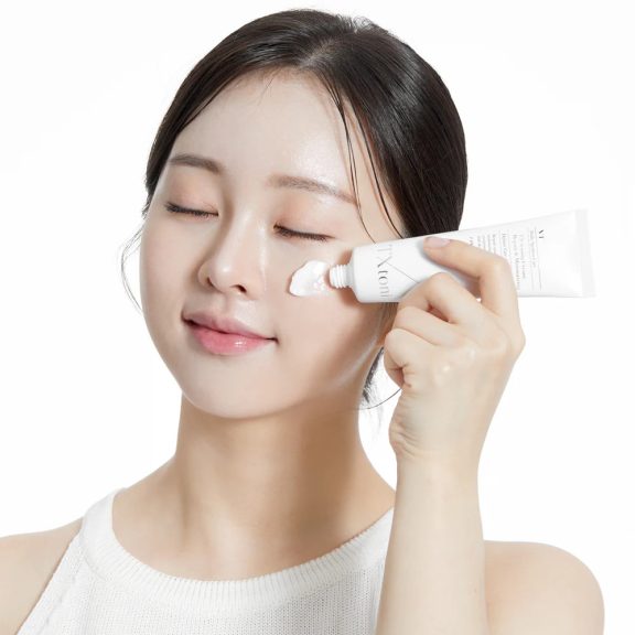 VT Cosmetics Tx-Toning Daily Repair Cream - bőrbarrier-erősítő napi arckrém