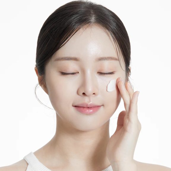 VT Cosmetics Tx-Toning Daily Repair Cream - bőrbarrier-erősítő napi arckrém