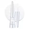 VT Cosmetics Reedle S Lip Plumper Moisturizing Transparent Shiny Lip Gloss 