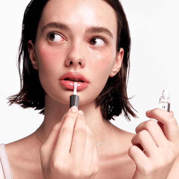 VT Cosmetics Reedle Shot Color Lip Plumper 4.3g - Ajakplumper spikulákkal