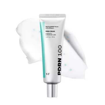 VT Cosmetics PDRN Cream 100 50ml - Feszesítő krém