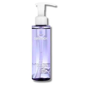   Celimax Derma Nature Fresh Blackhead Jojoba Cleansing Oil 150 ml - Arctisztító Olaj 