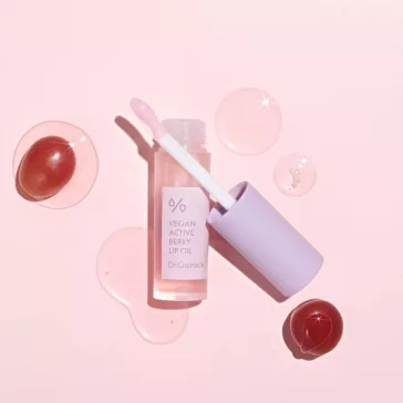 Dr. Ceuracle Active Berry Lip Oil 4,5 ml – Lip Oil