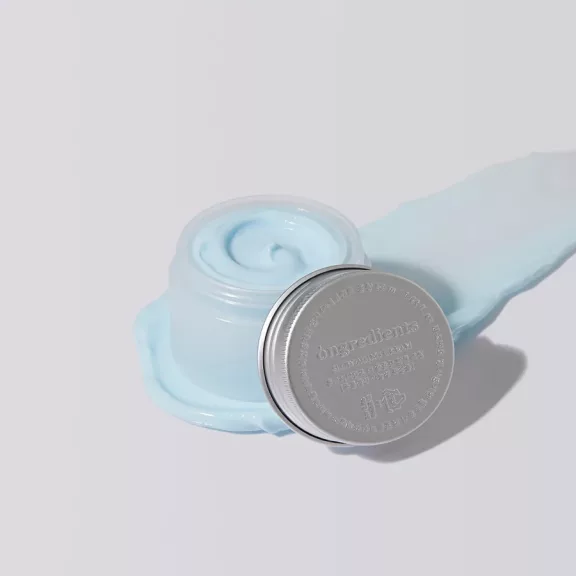 Ongredients Slow Aging Cream Anti-Aging Face Cream 50ml - Öregedésgátló krém