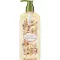 Nature Republic Perfume De Nature Body Oil Wash Evening Lavender 345ml 