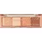 NATURE REPUBLIC Daily Basic Palette 04 Coral - Eyeshadow Palette