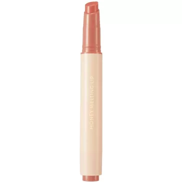 NATURE REPUBLIC Honey Melting Lip 01 Apricot - Lipgloss
