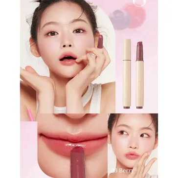 NATURE REPUBLIC Honey Melting Lip 03 Berry - Lipgloss