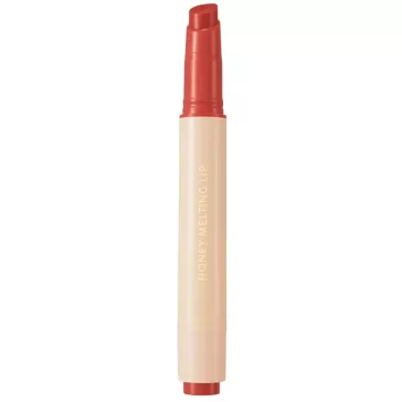 NATURE REPUBLIC Honey Melting Lip 04 Pomegranate - Lipgloss