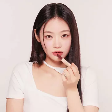   NATURE REPUBLIC Honey Melting Lip 05 Plum, 2.7 gr - Szájfény