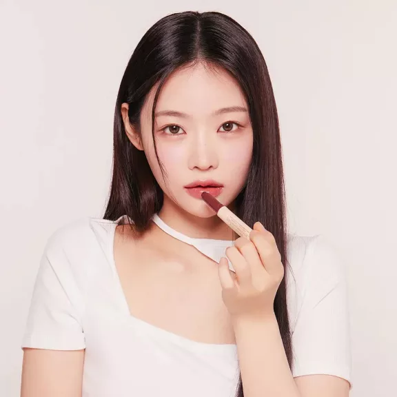 NATURE REPUBLIC Honey Melting Lip 05 Plum, 2.7 gr - Szájfény