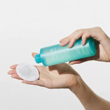   NATURE REPUBLIC Super Aqua Max Watery Toner 150 ml - Toner - Damaged packaging