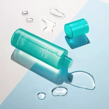   NATURE REPUBLIC Super Aqua Max Watery Toner 150 ml - Toner - Damaged packaging