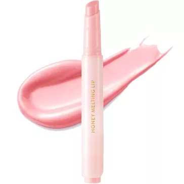   NATURE REPUBLIC Honey Melting Lip 11 Tint Plumping - Szájfény