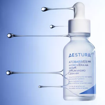 Aestura - Atobarrier 365 Hydro Cera-Ha Serum, 30ml