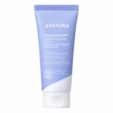 Aestura - Atobarrier 365 Hydro Soothing Cream, 60ml