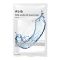 Abib Mild Acidic pH Sheet Mask Aqua Fit - Gyengéd Fátyolmaszk