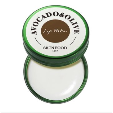 Skinfood Avocado & Olive Lip balm 12 ml
