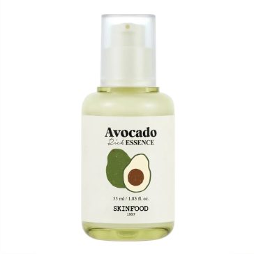 Skinfood Avocado Rich Essence 55ml