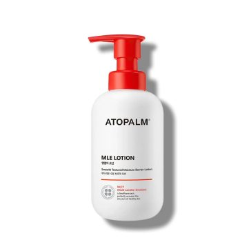   Atopalm MLE Lotion - Hidratáló testápoló érzékeny bőrre