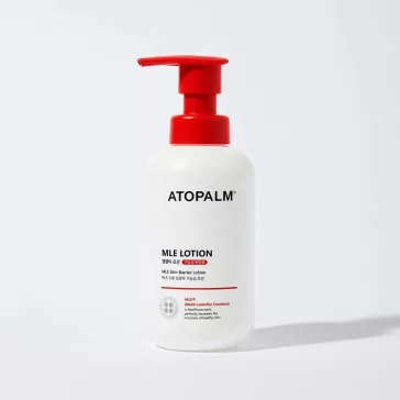   Atopalm MLE Lotion - Moisturizing body lotion for sensitive skin